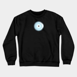 Blue RT Crewneck Sweatshirt